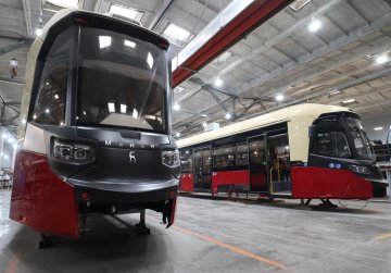 Нижегородский производитель электротранспорта планирует запуск нового производства в ОЭЗ «Кулибин»
