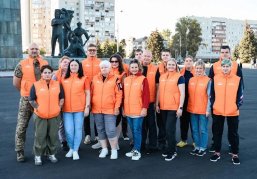 В Нижегородской области стартовал конкурсный отбор в команду движения #МЫВМЕСТЕ В Нижегородской области стартовал конкурсный отбор в команду движения #МЫВМЕСТЕ