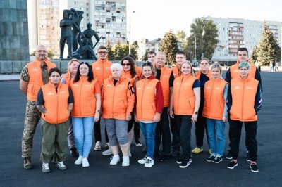 В Нижегородской области стартовал конкурсный отбор в команду движения #МЫВМЕСТЕ В Нижегородской области стартовал конкурсный отбор в команду движения #МЫВМЕСТЕ
