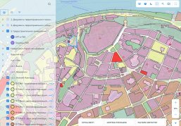 Нижегородское цифровое решение для градостроительства представили в Совете Федерации Нижегородское цифровое решение для градостроительства представили в Совете Федерации