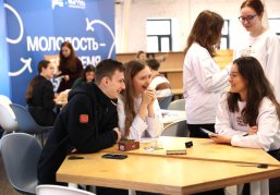 День студента в Нижегородской области впервые будут отмечать в течение трех дней