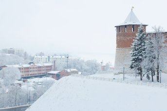 Нижегородский проект мониторинга качества уборки города с помощью ИИ стал победителем всероссийской премии CIPR Digital