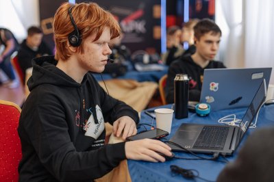 В Нижегородской области сформируют дополнительные сборные для участия в ИТ-олимпиадах