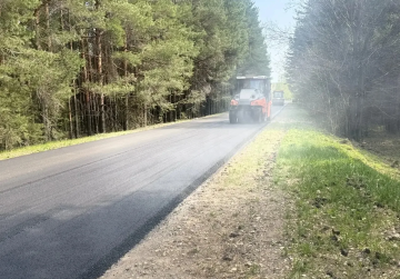 Маршруты к семи детским летним лагерям Нижегородской области обновят в 2026 году по нацпроекту «Инфраструктура для жизни» Маршруты к семи детским летним лагерям Нижегородской области обновят в 2026 году по нацпроекту «Инфраструктура для жизни»