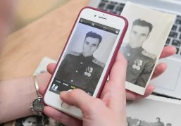 Нижегородцы в День Победы смогут принять участие в онлайн-формате «Бессмертного полка» и других патриотических акциях