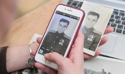 Нижегородцы в День Победы смогут принять участие в онлайн-формате «Бессмертного полка» и других патриотических акциях