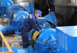 Арзамасский водоканал присоединился к федеральному проекту «Производительность труда» Арзамасский водоканал присоединился к федеральному проекту «Производительность труда»