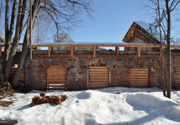 ДОМ.РФ подвёл итоги конкурса по реализации памятника архитектуры в Нижегородской области ДОМ.РФ подвёл итоги конкурса по реализации памятника архитектуры в Нижегородской области