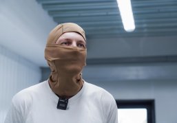 Доброволец войск беспилотных систем: «Сейчас очень важно, чтобы каждый вносил свой вклад в приближение победы»