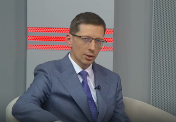 Егор Поляков - об эффективности механизма ГЧП при реализации важных для региона проектов   Егор Поляков - об эффективности механизма ГЧП при реализации важных для региона проектов