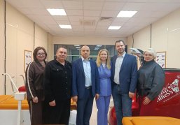 В Нижегородской области стартовал новый сезон программы по развитию социального предпринимательства «Путь к успеху»