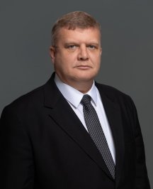 Мелин Андрей Викторович