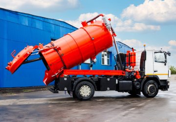 Нижегородский производитель коммунальной техники стал участником федерального проекта «Производительность труда» Нижегородский производитель коммунальной техники стал участником федерального проекта «Производительность труда»