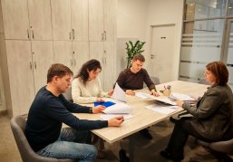 Более 100 млн рублей получили нижегородские предприниматели в виде льготных займов по программе «Поддержка СВОих» в 2025 году Более 100 млн рублей получили нижегородские предприниматели в виде льготных займов по программе «Поддержка СВОих» в 2025 году