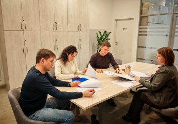 Более 100 млн рублей получили нижегородские предприниматели в виде льготных займов по программе «Поддержка СВОих» в 2025 году Более 100 млн рублей получили нижегородские предприниматели в виде льготных займов по программе «Поддержка СВОих» в 2025 году