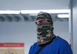 «Наша беспилотная авиация не стоит на месте, и я хочу быть частью команды профессионалов», - доброволец войск БПЛА «Наша беспилотная авиация не стоит на месте, и я хочу быть частью команды профессионалов», - доброволец войск БПЛА