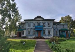 В Нижегородской области в 2027-2028 годах отремонтируют восемь объектов культуры
