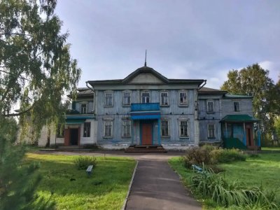 В Нижегородской области в 2027-2028 годах отремонтируют восемь объектов культуры В Нижегородской области в 2027-2028 годах отремонтируют восемь объектов культуры