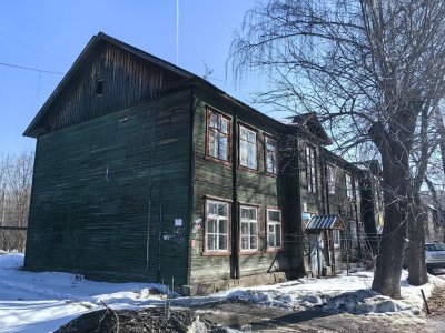 Более 50% жителей домов первой очереди КРТ на ул. Самочкина в Нижнем Новгороде уже заключили договоры с застройщиком Более 50% жителей домов первой очереди КРТ на ул. Самочкина в Нижнем Новгороде уже заключили договоры с застройщиком