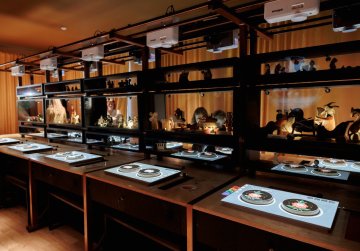 В Городце в Музее детства на улице Купеческой появилось новое оборудование