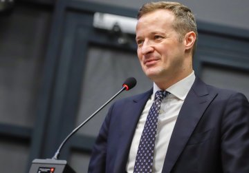 Дмитрий Старостин: «Успешность реализации программ переселения зависит от создания условий для развития иностранных специалистов» 