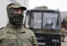 Новая смена подразделения «БАРС-НН» заступила на дежурство