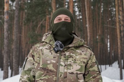 Резервисты «БАРС-НН» поздравили женщин с наступающим праздником 8 Марта