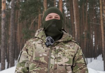 Резервисты «БАРС-НН» поздравили женщин с наступающим праздником 8 Марта