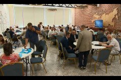 В Нижегородской области проходит семинар по реализации государственной национальной политики