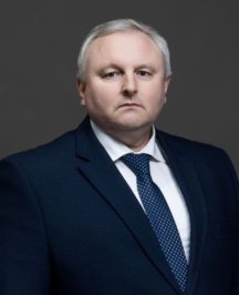 Кучин Сергей Александрович