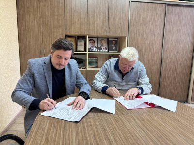 Специалистов по эксплуатации и обслуживанию канатных дорог начнут готовить в Нижегородской области