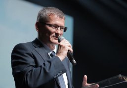 Петр Банников принял участие в торжественном собрании, посвященном 100-летию Нижегородской областной коллегии адвокатов Петр Банников принял участие в торжественном собрании, посвященном 100-летию Нижегородской областной коллегии адвокатов