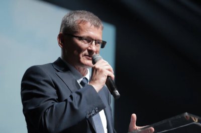 Петр Банников принял участие в торжественном собрании, посвященном 100-летию Нижегородской областной коллегии адвокатов Петр Банников принял участие в торжественном собрании, посвященном 100-летию Нижегородской областной коллегии адвокатов