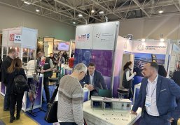 Нижегородские предприятия могут на льготных условиях принять участие в международной выставке RosBuild 2026