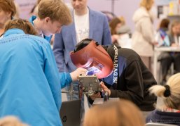 Нижегородская область вошла в топ-10 регионов по числу заявок на бесплатное обучение в рамках нацпроекта «Кадры»