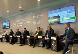 Правительство Нижегородской области оценивает инвестиционный потенциал территорий в орбите трассы М-12 примерно в 156 млрд рублей