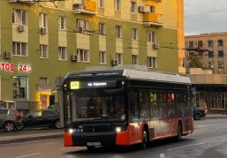 Нижегородский Минтранс изучит общественное мнение в части изменения номеров автобусного или электробусного маршрута №31