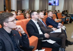 Интеллектуальные игры по финансовой грамотности проведут для сотрудников предприятий Нижегородской области