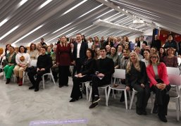 Более 230 социальных предпринимателей Нижегородской области примет участие в акселерационной программе «Больше чем бизнес» Более 230 социальных предпринимателей Нижегородской области примет участие в акселерационной программе «Больше чем бизнес»