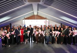 42 нижегородца получили почетные знаки «За служение людям» 42 нижегородца получили почетные знаки «За служение людям»