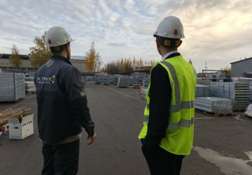 На треть выросла выработка у нижегородского металлообрабатывающего предприятия благодаря федпроекту «Производительность труда» На треть выросла выработка у нижегородского металлообрабатывающего предприятия благодаря федпроекту «Производительность труда»