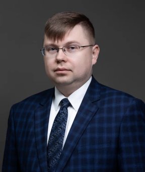 Бутусов Алексей Валентинович Бутусов Алексей Валентинович