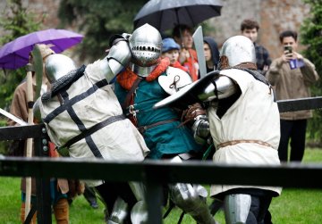 В Нижегородской области к всероссийской акции «Ночь музеев-2023» присоединилось более 253 тыс. человек