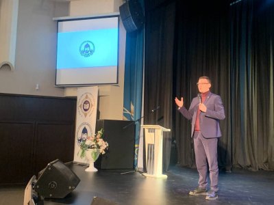 В Городце прошёл первый открытый народный форум «Волонтёры специальной военной операции» В Городце прошёл первый открытый народный форум «Волонтёры специальной военной операции»