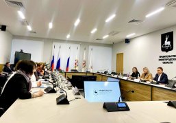 В Нижегородской области проходит пресс-тур ведущих СМИ Республики Узбекистан В Нижегородской области проходит пресс-тур ведущих СМИ Республики Узбекистан