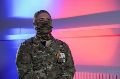 Участник СВО: «Победа будет за нами - других вариантов нет!»