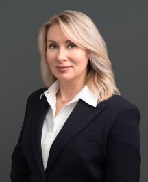 Белянина Ольга Евгеньевна