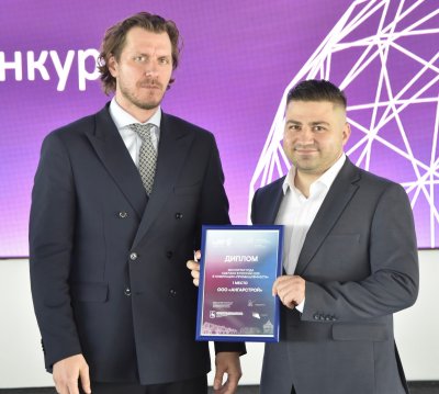 18 нижегородских компаний стали призерами регионального этапа конкурса «Экспортер года. Сделано в России»