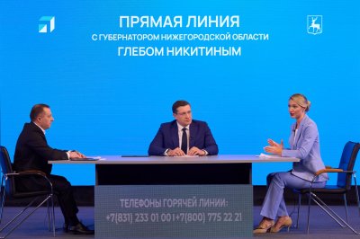 За годы реализации нацпроекта «Здравоохранение» в модернизацию нижегородских ЦРБ вложено уже около 10 млрд рублей