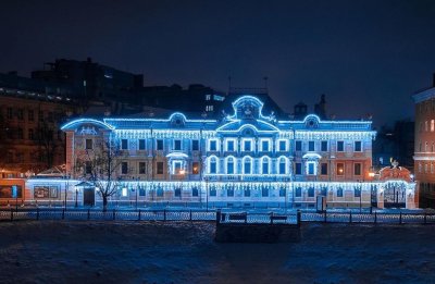 Нижегородские музеи опубликовали график работы в новогодние каникулы Нижегородские музеи опубликовали график работы в новогодние каникулы